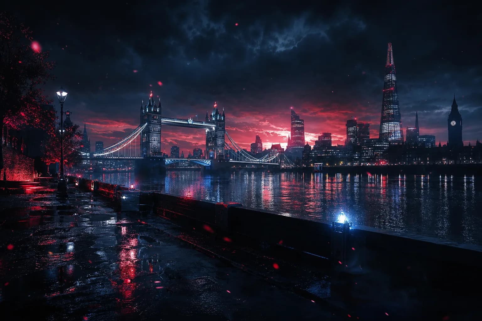 VALORANT Masters London 2026 banner