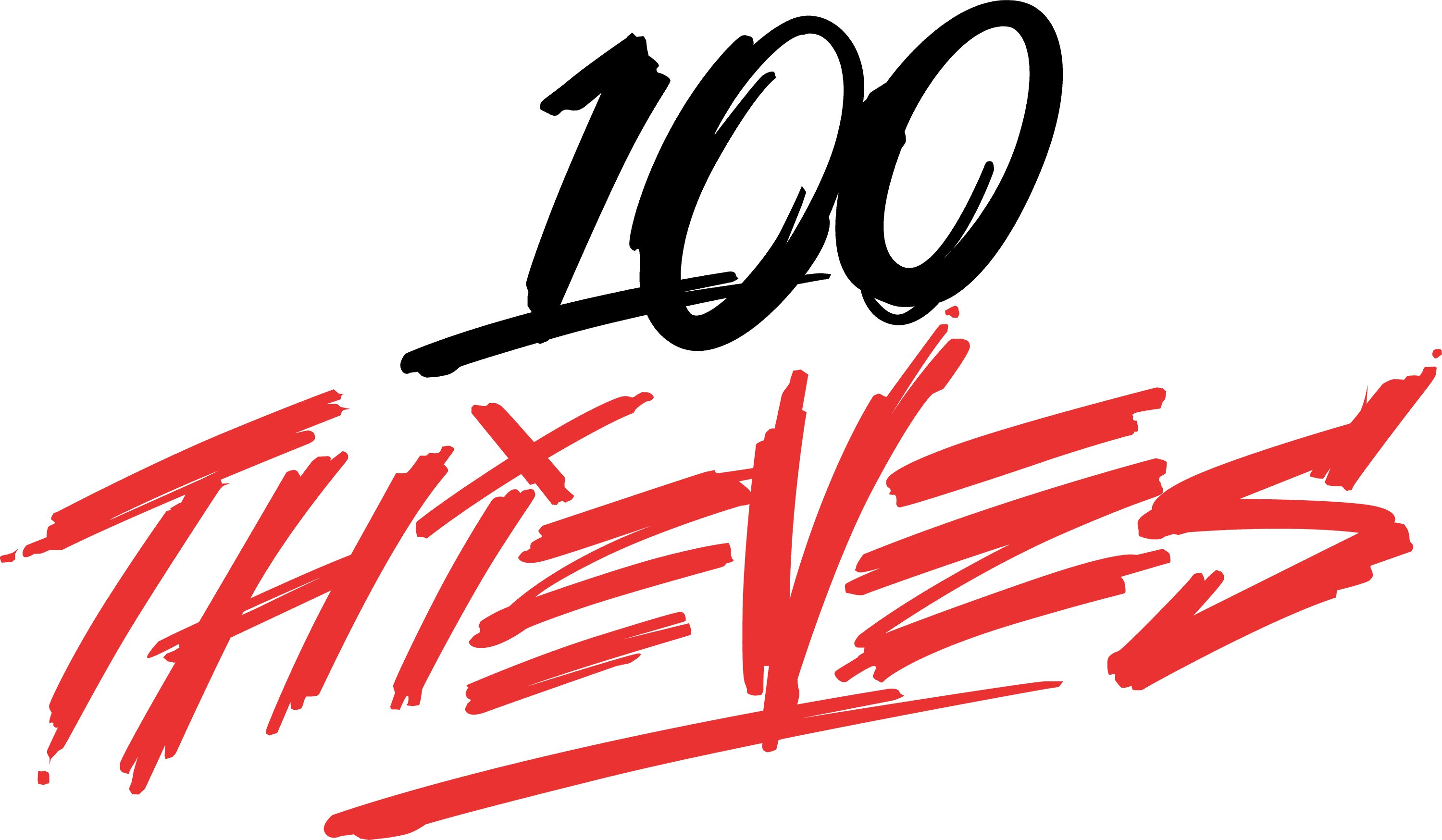 100 Thieves